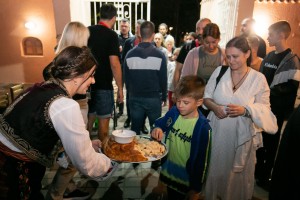 Humanitarni koncert "Za naš Orahovac"