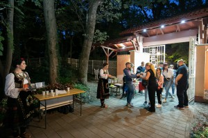 Humanitarni koncert "Za naš Orahovac"