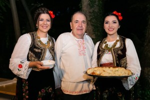 Humanitarni koncert "Za naš Orahovac"