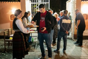 Humanitarni koncert "Za naš Orahovac"