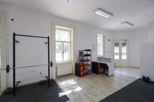 Unity fitness centar