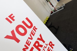 Unity fitness centar