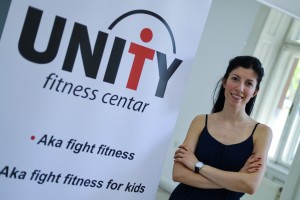 Unity fitness centar