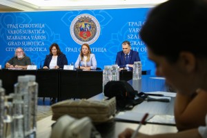 Najava 32. Berbanskih dana na Paliću