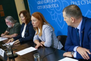 Najava 32. Berbanskih dana na Paliću