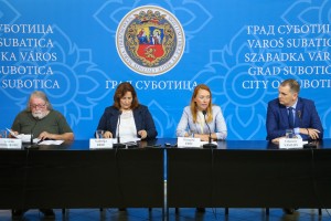 Najava 32. Berbanskih dana na Paliću