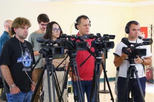 Najava 32. Berbanskih dana na Paliću