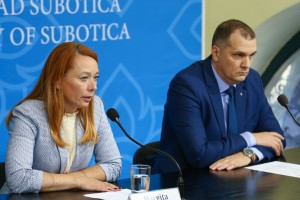 Najava 32. Berbanskih dana na Paliću