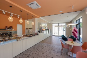 Poslastičarnica "Cecina to go"