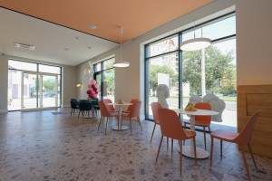 Poslastičarnica "Cecina to go"