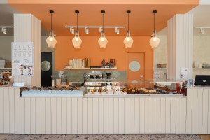 Poslastičarnica "Cecina to go"