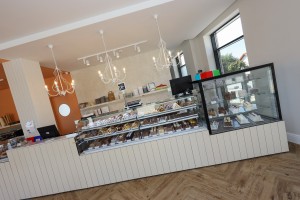 Poslastičarnica "Cecina to go"