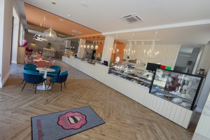 Poslastičarnica "Cecina to go"