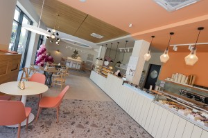 Poslastičarnica "Cecina to go"