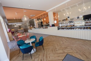 Poslastičarnica "Cecina to go"