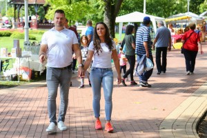 32. Berbanski dani na Paliću