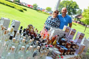 32. Berbanski dani na Paliću