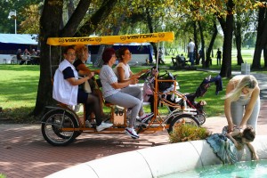 32. Berbanski dani na Paliću