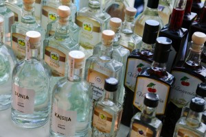 32. Berbanski dani na Paliću