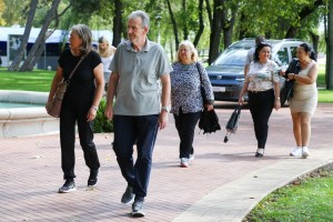 32. Berbanski dani na Paliću