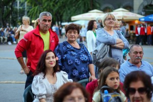 Zavičajni dani 2022 - pevačke grupe, zatvaranje i nastup Sinova Manjače