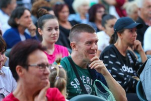 Zavičajni dani 2022 - pevačke grupe, zatvaranje i nastup Sinova Manjače