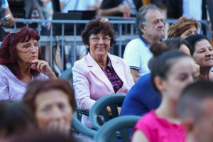 Zavičajni dani 2022 - pevačke grupe, zatvaranje i nastup Sinova Manjače