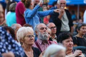 Zavičajni dani 2022 - pevačke grupe, zatvaranje i nastup Sinova Manjače