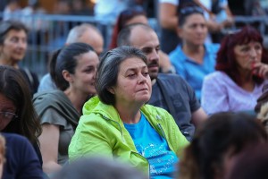 Zavičajni dani 2022 - pevačke grupe, zatvaranje i nastup Sinova Manjače