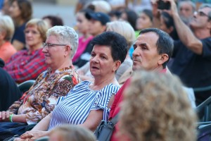 Zavičajni dani 2022 - pevačke grupe, zatvaranje i nastup Sinova Manjače