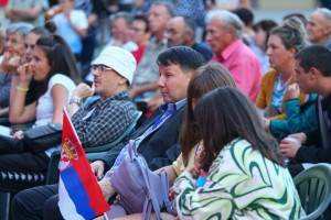 Zavičajni dani 2022 - pevačke grupe, zatvaranje i nastup Sinova Manjače