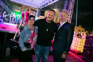 Zavičajni dani 2022 - Koncert Dejana Petrovića i Big benda