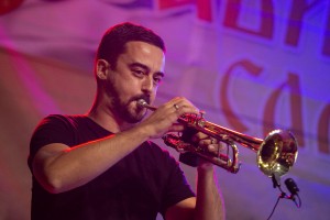 Zavičajni dani 2022 - Koncert Dejana Petrovića i Big benda