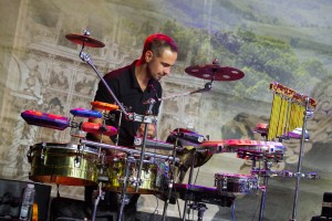 Zavičajni dani 2022 - Koncert Dejana Petrovića i Big benda