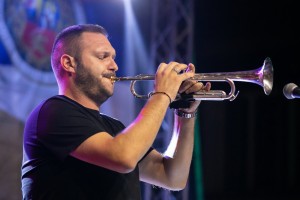 Zavičajni dani 2022 - Koncert Dejana Petrovića i Big benda