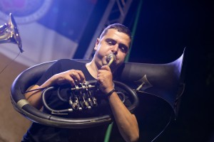 Zavičajni dani 2022 - Koncert Dejana Petrovića i Big benda