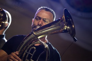 Zavičajni dani 2022 - Koncert Dejana Petrovića i Big benda