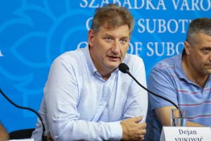 Najava 40. Vojvođanske zlatne rukavice