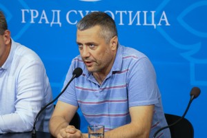 Najava 40. Vojvođanske zlatne rukavice