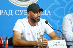 Najava 40. Vojvođanske zlatne rukavice