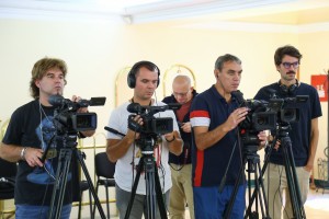 Najava 40. Vojvođanske zlatne rukavice