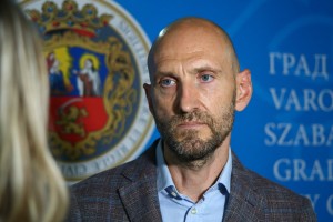 Otvaranje konferencije o inteligentnim sistemima - SISY 2022