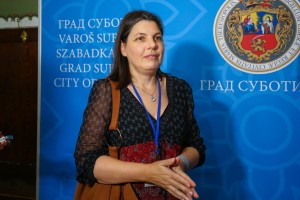 Otvaranje konferencije o inteligentnim sistemima - SISY 2022