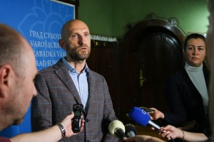 Otvaranje konferencije o inteligentnim sistemima - SISY 2022