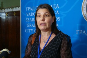 Otvaranje konferencije o inteligentnim sistemima - SISY 2022