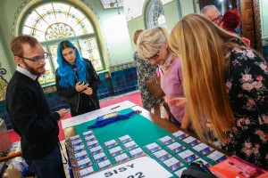 Otvaranje konferencije o inteligentnim sistemima - SISY 2022