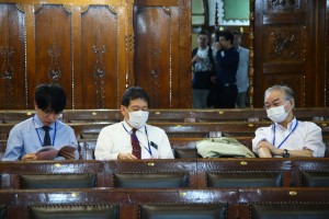 Otvaranje konferencije o inteligentnim sistemima - SISY 2022