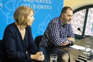 Najava 29. festivala pozorišta za decu