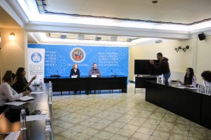 Najava 29. festivala pozorišta za decu