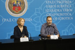 Najava 29. festivala pozorišta za decu